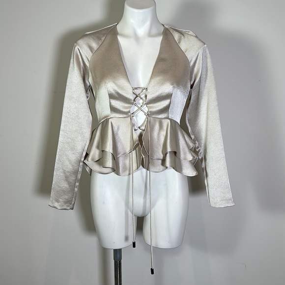 ALEXIS  TOPS - Picture 2 of 12